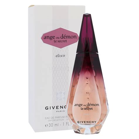 givenchy ange ou démon étrange pret|Givenchy ange ou demon review.